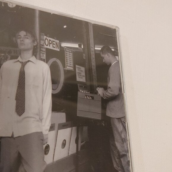 SILVERCHAIR FREAK BOX SET Plus Single Lot of 5 - Picture 7 of 7